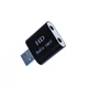 Звуковая плата Dynamode USB-SOUND7-ALU black - изображение 5