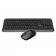 Комплект Vinga KBSW-110 Black - изображение 2
