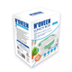 Электрический ланч-бокс с подогревом от сети Noveen LB330 Mint - изображение 6