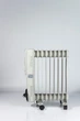 Масляный обогреватель Volteno VO0273 9 ребер 2000W - изображение 2