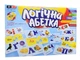 Пазли двусторонні Danko Toys Логічна абетка (DT66Asp-U) - зображення 1