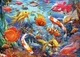 Пазл Trefl Hidden Shapes Підводне життя, 1060 ел. (10676) - зображення 2
