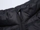 Чоловіча куртка Glo-story MMA-3756 чорний 3XL - зображення 5