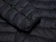 Чоловіча куртка Glo-story MMA-3756 чорний 3XL - зображення 7