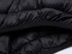 Чоловіча куртка Glo-story MMA-3756 чорний 3XL - зображення 10