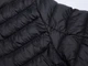 Чоловіча куртка Glo-story MMA-3756 чорний 3XL - зображення 12