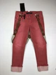 Джинсы Richmond Denim 28 розовый (JR/000188) - изображение 3