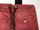 Джинсы Richmond Denim 28 розовый (JR/000188) - изображение 8