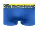 Труси боксери Geronimo 1765b1 M Blue (3800205840510) - зображення 1