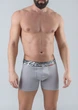 Труси боксери Geronimo 17531b1 XXL Grey (3800205841029) - изображение 1
