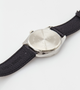 Мужские часы Casio MTP-1302PL-1AVEF Серебро с черным - изображение 4