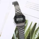 Мужские часы CASIO A168WGG-1Adf 12/24 ч - изображение 1