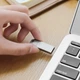 USB Flash Drive Hoco UD4 16GB - изображение 2