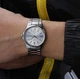 Мужские наручные часы CASIO MTP-1239D-7ADF Серебро - изображение 3