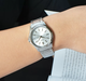 Мужские наручные часы CASIO MTP-1239D-7ADF Серебро - изображение 4