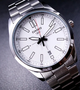Мужские наручные часы Casio MTP-VD02D-7E Серебро стильные - изображение 1