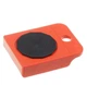 Набор для перемещения мебели Furniture Mover Rollers 5T - изображение 5