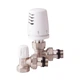 Термокомплект Icma 1/2" с антипротечкой угловой №KIT_1100+774-940+805-940 - изображение 5