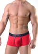 Труси боксери Geronimo 1841b3 XL Red (3800205853565) - изображение 2