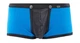 Труси боксери Geronimo 1841b1 XXL Blue (3800205853428) - изображение 1