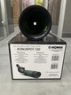 Підзорна труба KONUS KONUSPOT-100 20-60x100, військова підзорна труба - зображення 3