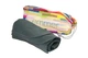 Полотенце из микрофибры для спорта и туризма 80*160 см EMMER Grey, XL - изображение 7