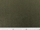 Ткань Велюр с люрексом соты 5 мм, хаки, пог. м. (б32, 17654, д1 цв4) - изображение 5