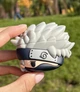 Силиконовый чехол Alitek для наушников Apple AirPods 3 Naruto - изображение 1