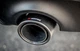 Насадка глушника Akrapovic 64-67мм 89 мм матова - зображення 5