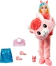 Кукла Барби Сюрприз в костюме Ламы Barbie Cutie Reveal Doll with Llama Plush Costume (HJL60) - изображение 2