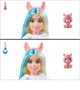 Кукла Барби Сюрприз в костюме Ламы Barbie Cutie Reveal Doll with Llama Plush Costume (HJL60) - изображение 4