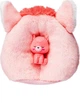 Кукла Барби Сюрприз в костюме Ламы Barbie Cutie Reveal Doll with Llama Plush Costume (HJL60) - изображение 5