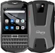 Смартфон 3.1" Unihertz Titan Pocket 6/128ГБ 8 ядер 8/16Мп 2-SIM Black - зображення 1