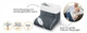 Электрическая грелка для ног BEURER FW 20 Cozy - изображение 5