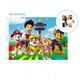 Пазл Dodo Paw Patrol Сміливі рятувальники - изображение 3