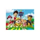Пазл Dodo Paw Patrol Сміливі рятувальники - изображение 4