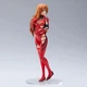 Коллекционная аниме-фигурка Sega Evangelion - Asuka "On the Beach", 21 см - изображение 4