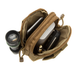 Тактическая сумка Primo Molle подсумок органайзер универсальный - Khaki - изображение 3
