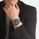 Мужские наручные часы Casio EFS-S510D-1BVUEF Черные с серебристым - изображение 7