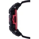 Мужские наручные часы Casio GBD-100-1ER Черно-серые - изображение 2