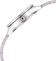 Наручные женские часы Casio LTP-V005D-4BUDF Розовые с серебристым - изображение 4