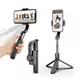 Стабілізатор-монопод для телефону Gimbal Stabilizer L08 - зображення 2