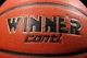 М'яч баскетбольний Winner CHAMPION CONTI BC-7 №7 (6180098) - зображення 3