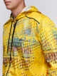 Куртка літня Geronimo 1712v3 XL 17121/жовтий (3800205829010) - зображення 3