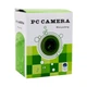 Web camera веб-камера з мікрофоном PC Camera Mini Packing 480P - зображення 8