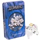 Доміно класична настільна гра (19 x 11,5 x 3,5 см) Domino IG-5210P - зображення 6