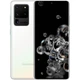 Смартфон Samsung Galaxy S20 Ultra 5G SM-G988U 12/128Gb Cloud White 1SIM Seller Refurbished - зображення 1