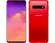 Смартфон Samsung Galaxy S10+ G975U 8/128Gb Cardinal Red Seller Refurbished - изображение 1