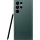 Смартфон Samsung Galaxy S22 Ultra 12/512GB Green (SM-S908BZGH) Seller Refurbished - изображение 2