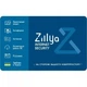 Антивирус Zillya! Internet Security 1 ПК 1 год новая эл. лицензия (ZIS-1y-1pc) (156252) - изображение 2